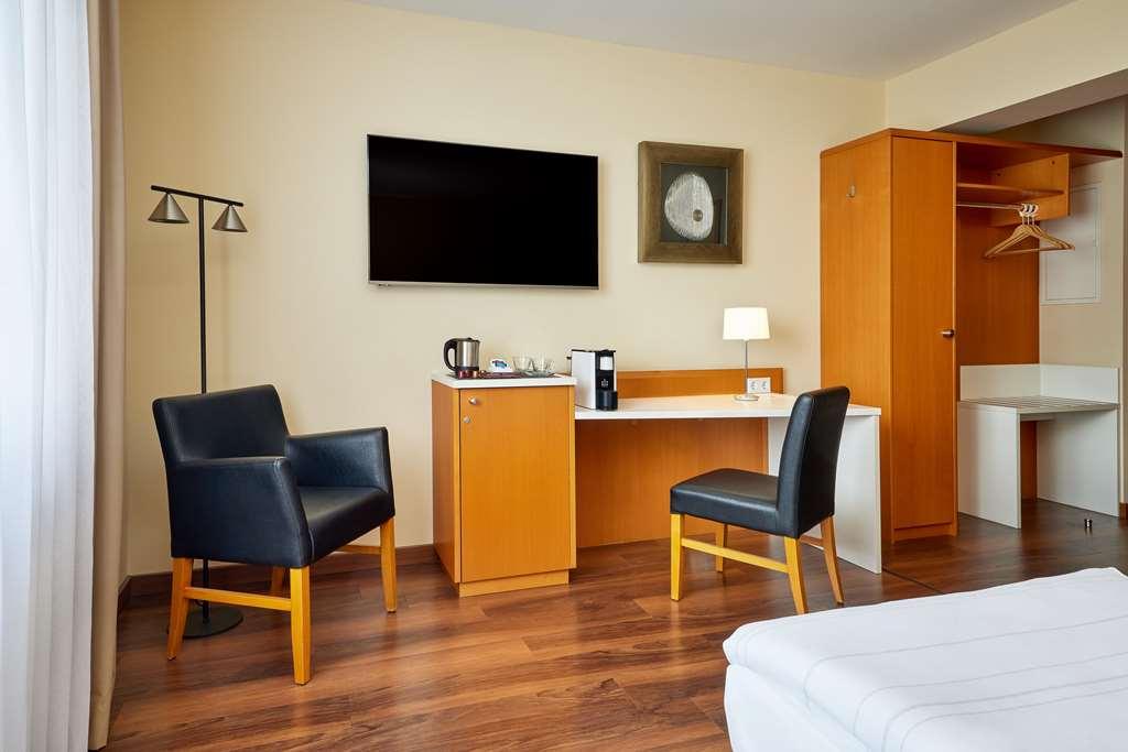Best Western Macrander Hotel Дрезден Номер фото