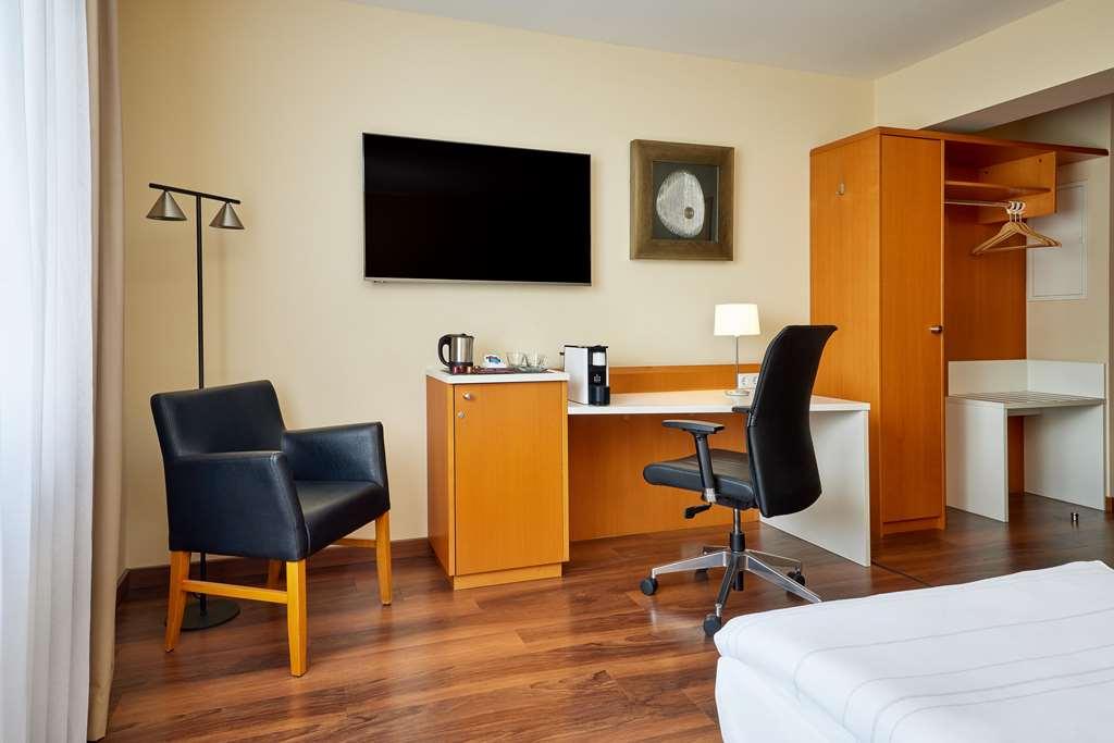 Best Western Macrander Hotel Дрезден Номер фото